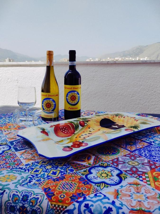 I Girasoli Short Rent Apartamento Palermo